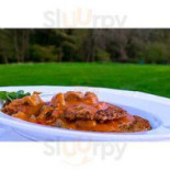 Karczma Młyn Dentro