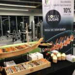 Koku Sushi Dania