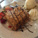 Na Górce Nourriture