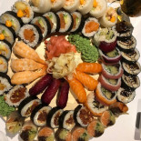 Izumi Sushi Dania