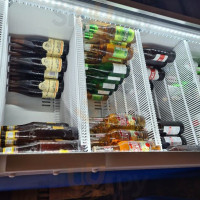 Kontynenty Nourriture