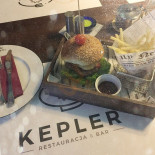 Kepler Dania