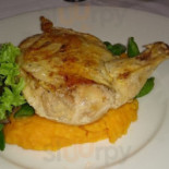 Maly Rzym À l'intérieur