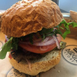Burger Store Dania