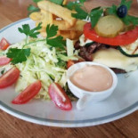 Tarantino Grill Cafe Dania