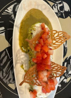 La Squadra À l'intérieur