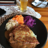 Stara Karczma Dania