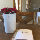 Barć Dębowa À l'intérieur