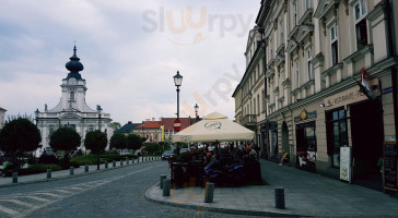 Finezzeitaliane Extérieur