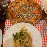 Italiano Pizza Pasta Dania