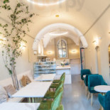 Bema Café Nourriture