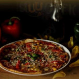 Zajazd Piastów Nourriture