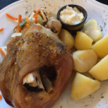 Karczma Zagłoba Dania