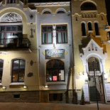 Mr' Jerry Pizza Pub Dania