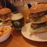 Burgers And Ribs Dania