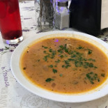 Kuchnia W Starej Drukarni Dania