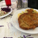 Kuchnia W Starej Drukarni Dania