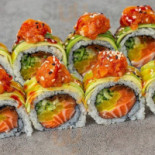 Sushi Poke Go Dania