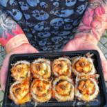 Sushi Poke Go Dania
