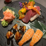 Arigato Sushi Dania