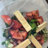 Tbilisuri Gruzińska Nourriture