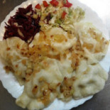 Bistro Szarotka Comida