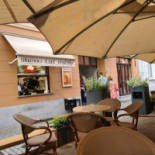 Cafe Lenkiewicz À l'intérieur