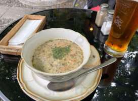 Kiełbasa I Sznurek Nourriture