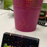 Bubble Station Extérieur