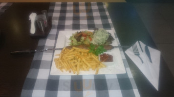 Za Wisłą Nourriture