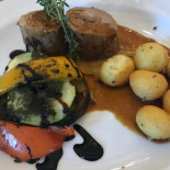 Bałtowski Zapiecek Nourriture