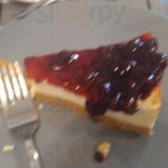 Caffè Bistro Lubię To Comida