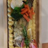 Bałtowski Zapiecek Nourriture