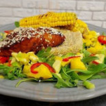 Bistro Tejkełej 2 Dania