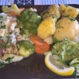 Przystań Smaku Dania