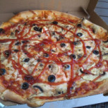 Capri Pizzeria Dania