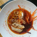 Kabuki Sushi Dania
