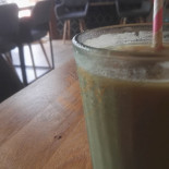 Bombon Cafe Dania