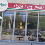 Niezła Jadka Na zewnątrz