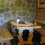 Karczma Harnaś À l'intérieur