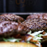 Krowa Mać Burgers food