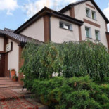 Orion I À l'intérieur