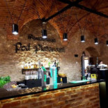 Pod Platanami Nourriture