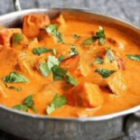 Indian Spices Dania