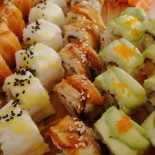 Akira Sushi Dania
