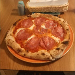 Osteria Fenicottero Wewnątrz