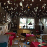 Charlotte Cafe Dania