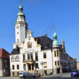 Ratuszowa Dania