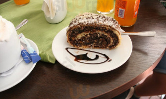 Kawiarenka Magdalenka food