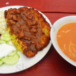 Karczma Mammarosa Dania